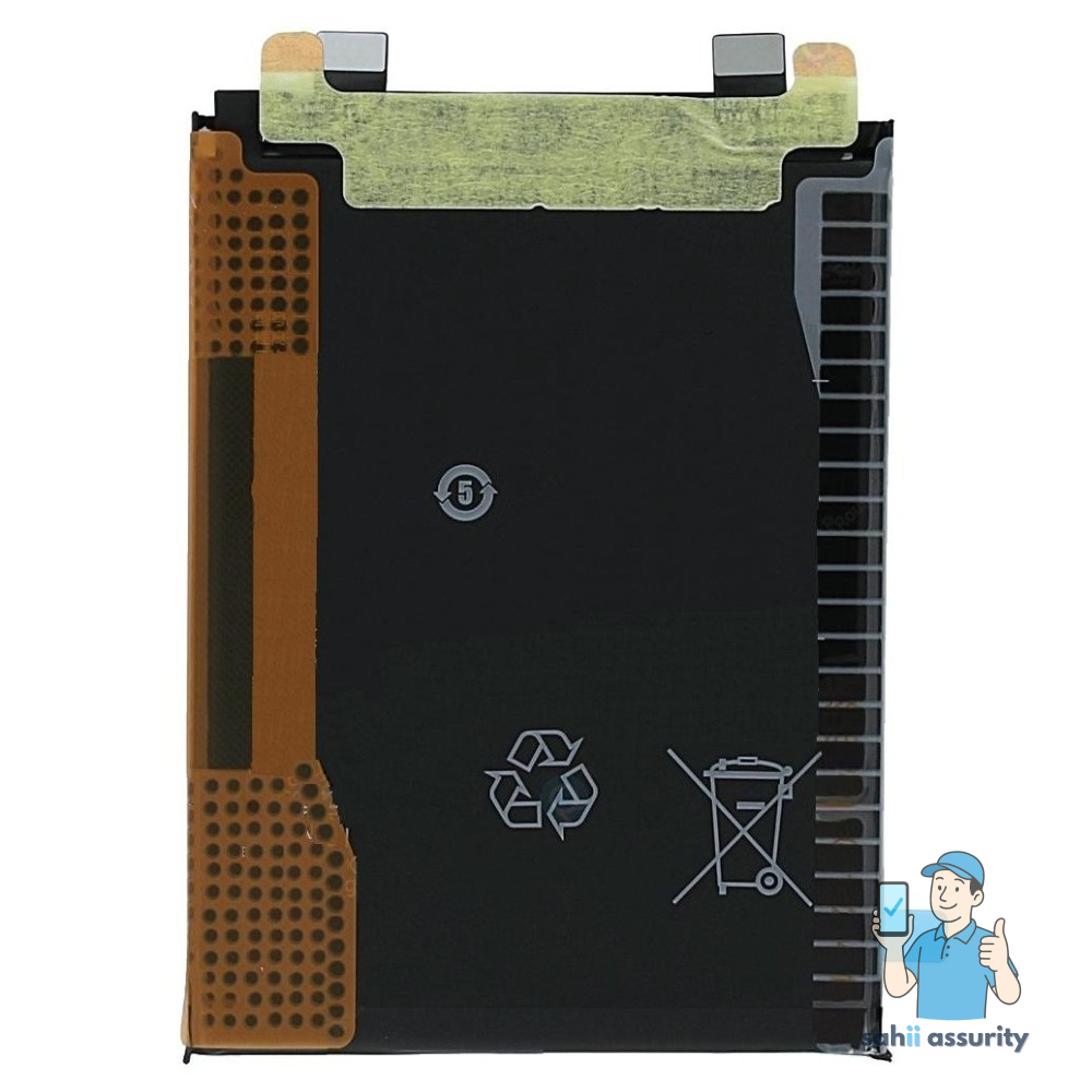 Battery for Xiaomi Poco F4 5G thumbnail